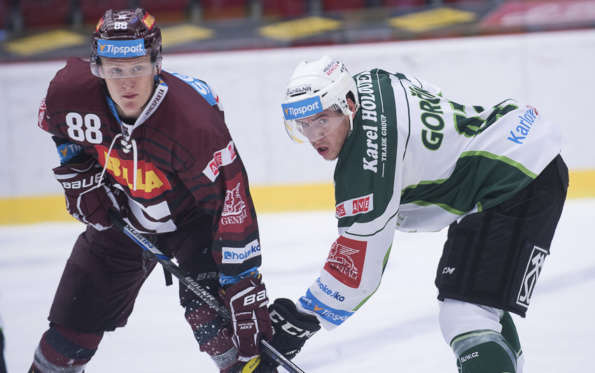 Na úvod přípravy Sparta a Plzeň!
