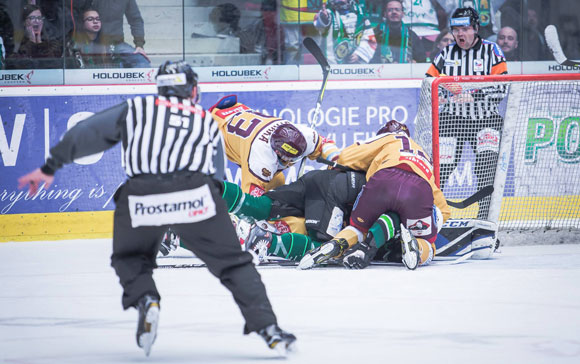Prohlášení klubu HC Energie Karlovy Vary