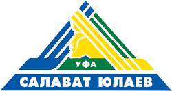 Logo Salavtu Julajev Ufa