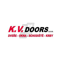 K.V. DOORS s.r.o.