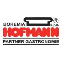Hofmann Bohemia – partner gastronomie s.r.o.