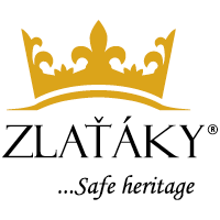 Zla�áky - SAFE HERITAGE a.s., 