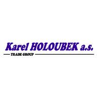 KAREL HOLOUBEK - TRADE GROUP A.S.