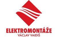 Elektromontáže Václav Vaidiš