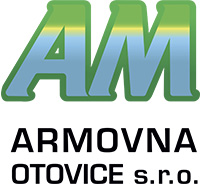 Armovna Otovice