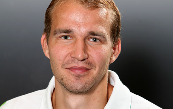 Petr Kumstát #