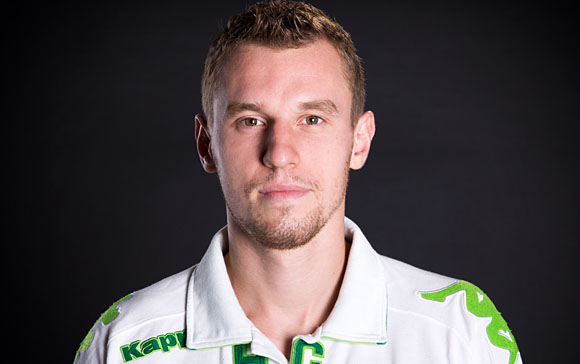 Branislav Kubka #7