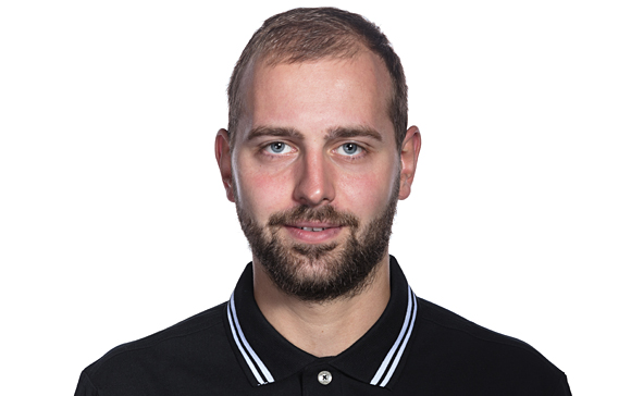 Zpověď: Filip Novotný