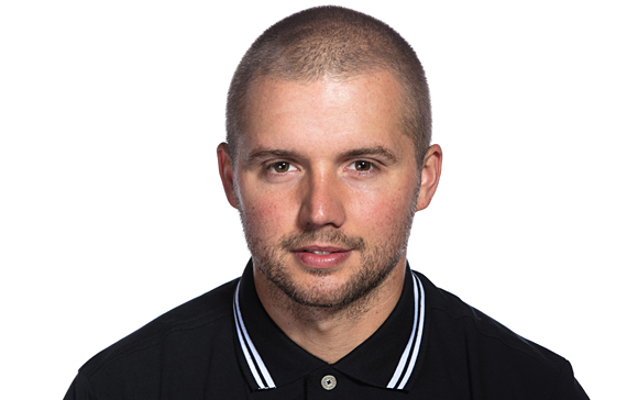 Tomáš Rohan #89