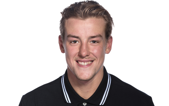 Adam Rulík #25