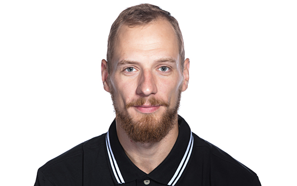 Henri Tuominen #28