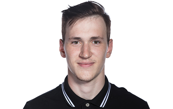 Martin Weinhold #58