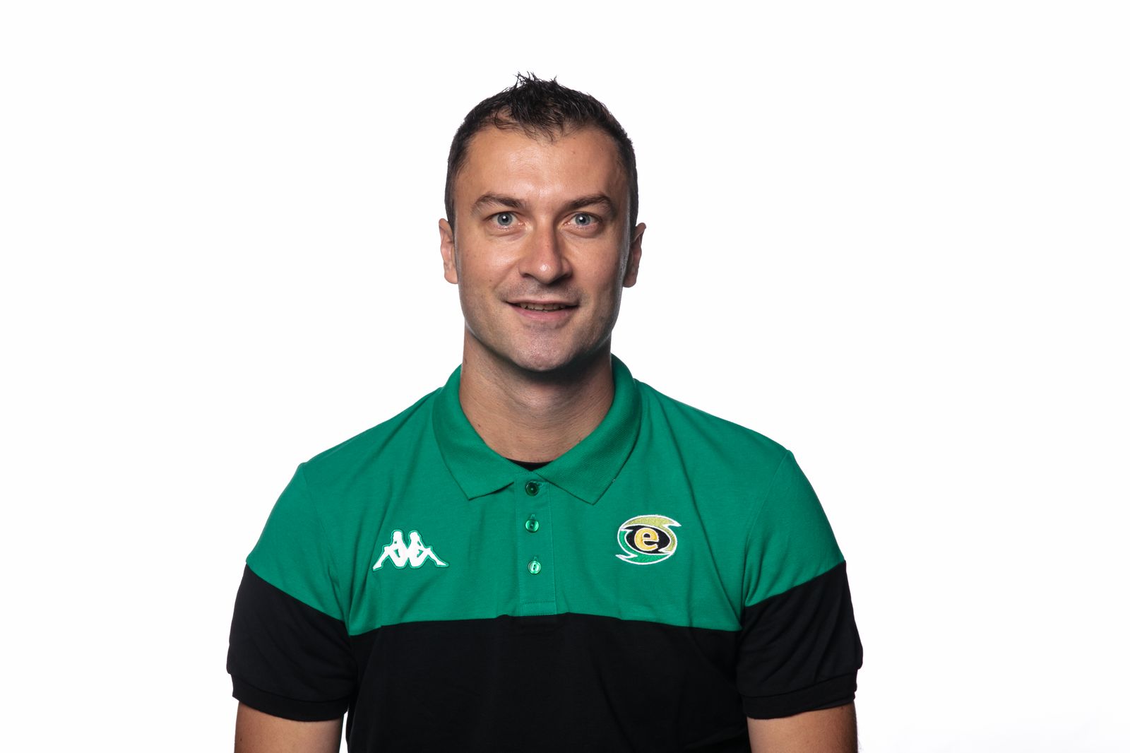Sabahudin Kovačevič #5
