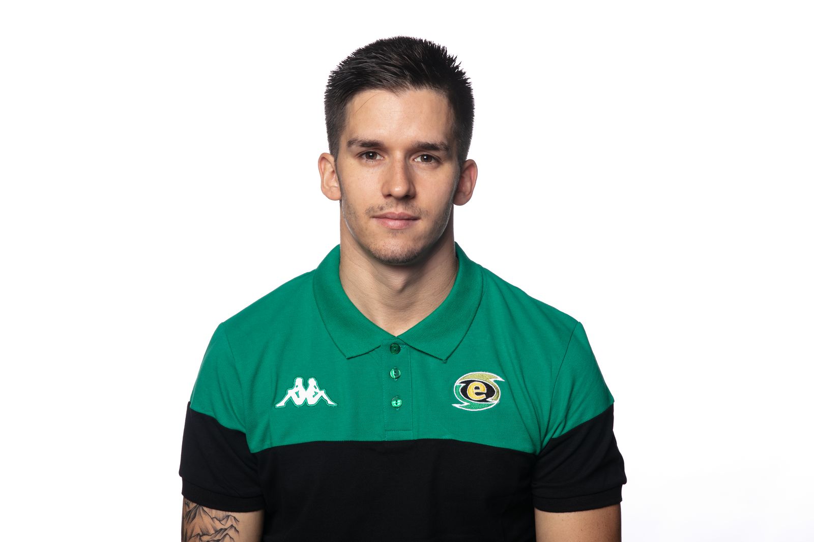 Jaromír Kverka #11