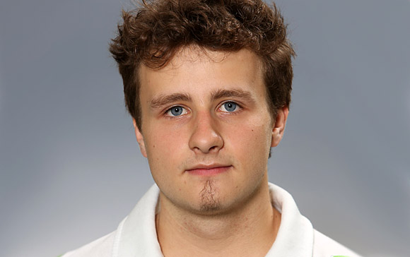 Pavel Hubáček #