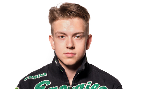 Oliver Pátek #
