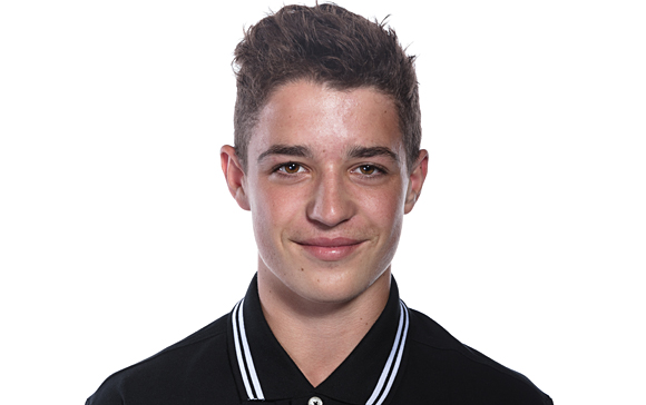13. komnata: Daniel Černý