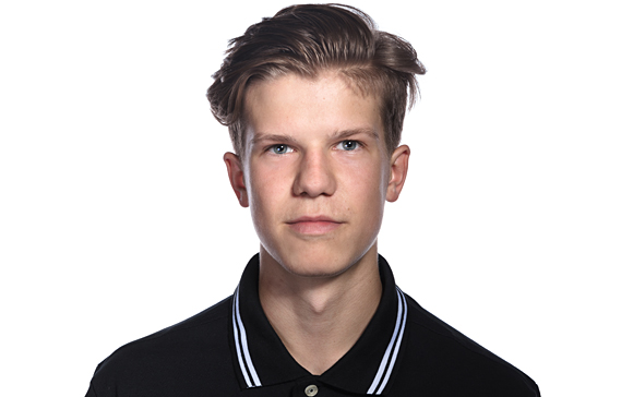 Adam Horák #