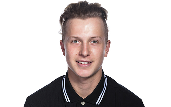 Michal Hotěk #