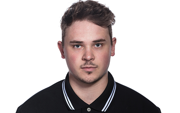 Dominik Šála #