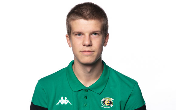 Adam Horák #