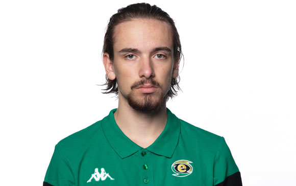 Jakub Kašpar #