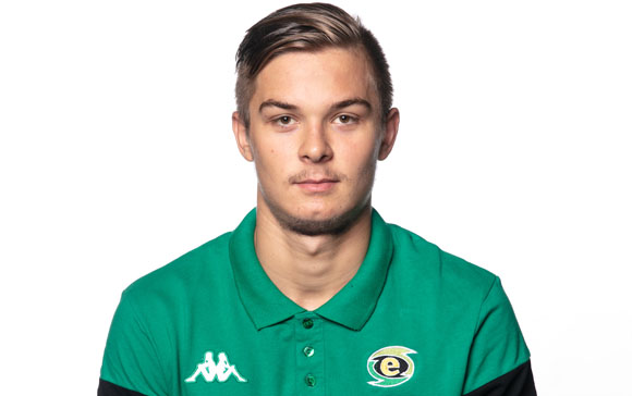 Radek Prošek #