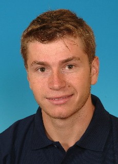 Tomáš Netík #