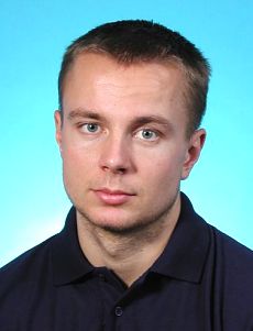 Michal Tvrdík #