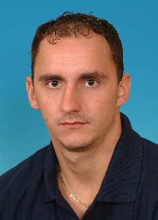 Miroslav Vantroba #
