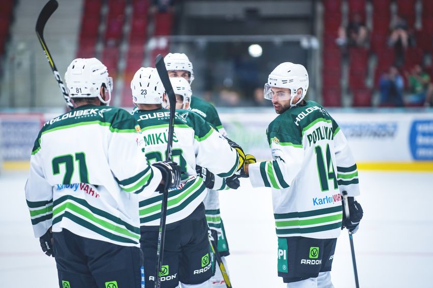 Extraliga začíná! Na úvod se Energie představí v Olomouci