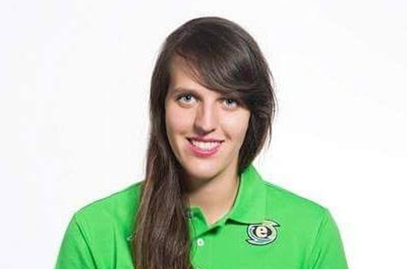 Trénování mě baví víc než hraní, říká Zuzana Radostová