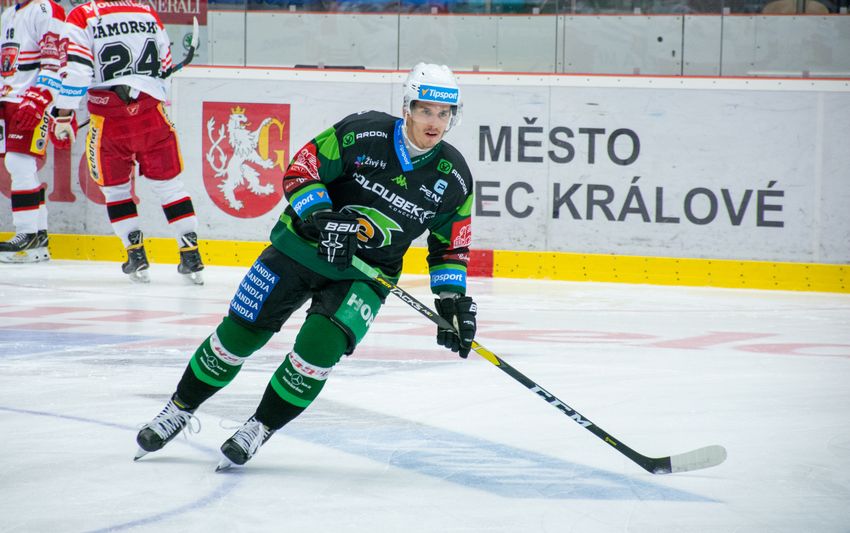 Jaromír Kverka vypomůže Prostějovu, Vágner Třebíči