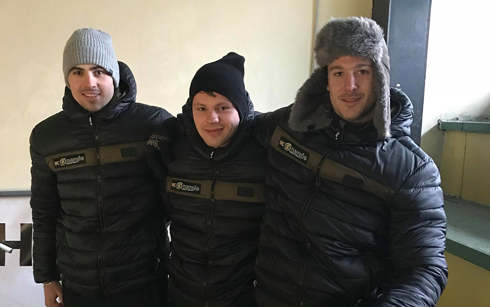 Momenty série: Fantóm Novotný, hráči v kotli a domů bez značek