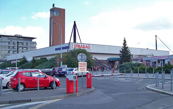 Semifinále na Slavii - průvodce fanouška