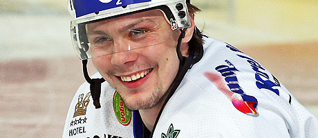 Ondřej Němec odchází do Ruska