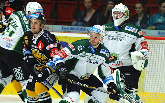 Energie padla v podkrušnohorském derby