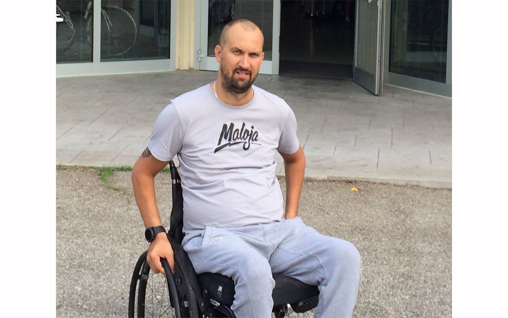 Společně pomáháme. Energie se zapojuje do sbírky pro Pavla