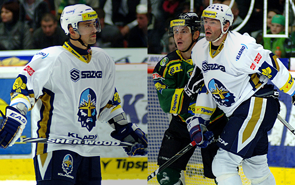 Jágr + Plekanec: Energie vyhrála zaslouženě